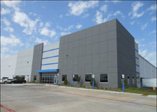 Oklahoma City Commercial Real Estate